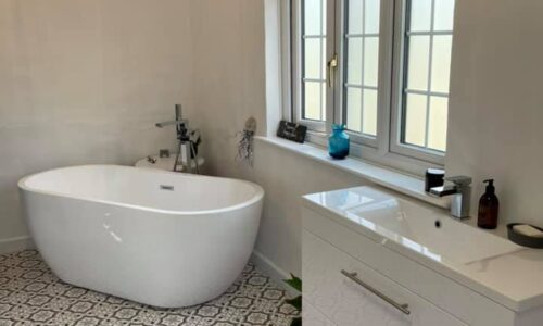 5 Common Bathroom Design Mistakes To Avoid