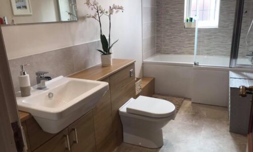6 Things To Consider For A New Bathroom Design