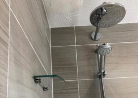 Shower-fitting
