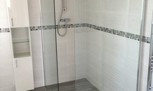 Why Should I Consider Turning My Bathroom Into A Wet Room?