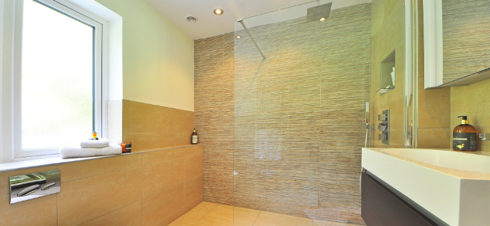 why consider a wet room?
