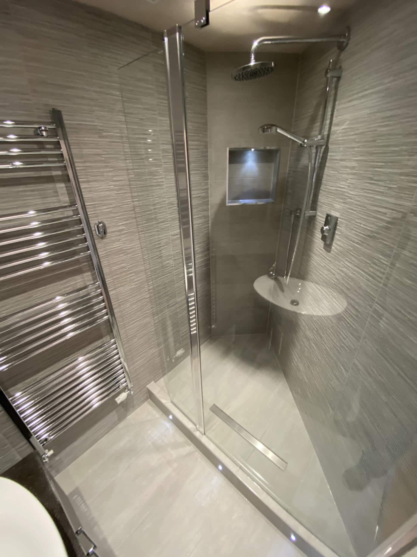 Wetroom